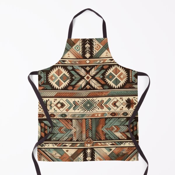Item preview, Native American Art & Earthy Tones designed and sold by dreambigdrive38.