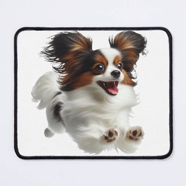 Item preview, Happy Papillon designed and sold by HappyDogPark.