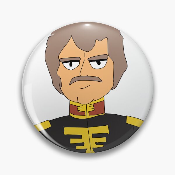 Item preview, Ramba Ral designed and sold by harleyjinx.