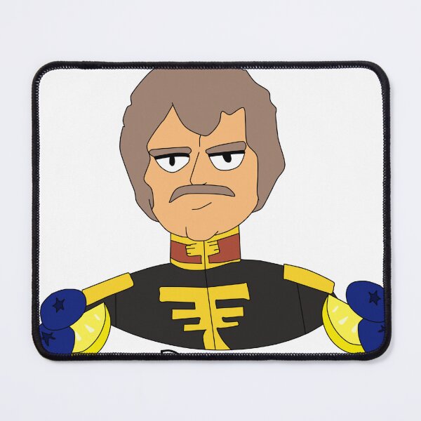 Item preview, Ramba Ral designed and sold by harleyjinx.