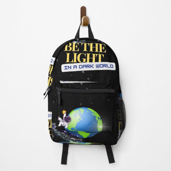 Item preview, Be the light- In a dark world! designed and sold by ThyElectApparel.