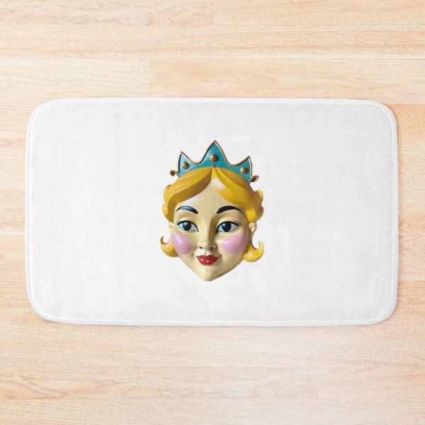 Item preview, Princess Mask 3 designed and sold by Lisamariesumner.
