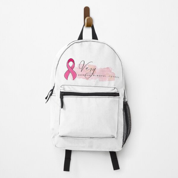 Item preview, Very demure very mindful very cutesy pink ribbon designed and sold by EdnaGarcia.