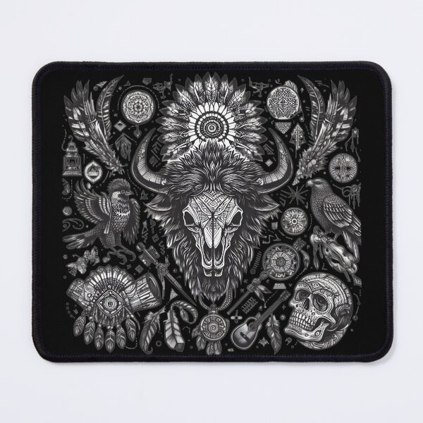 Item preview, Native Spirit designed and sold by CASSINI-1997.