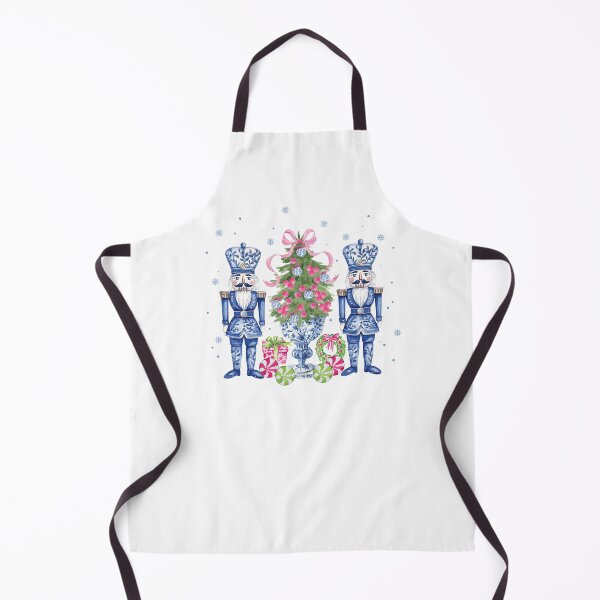 Item preview, Chinoiserie Nutcracker designed and sold by kjanedesigns.