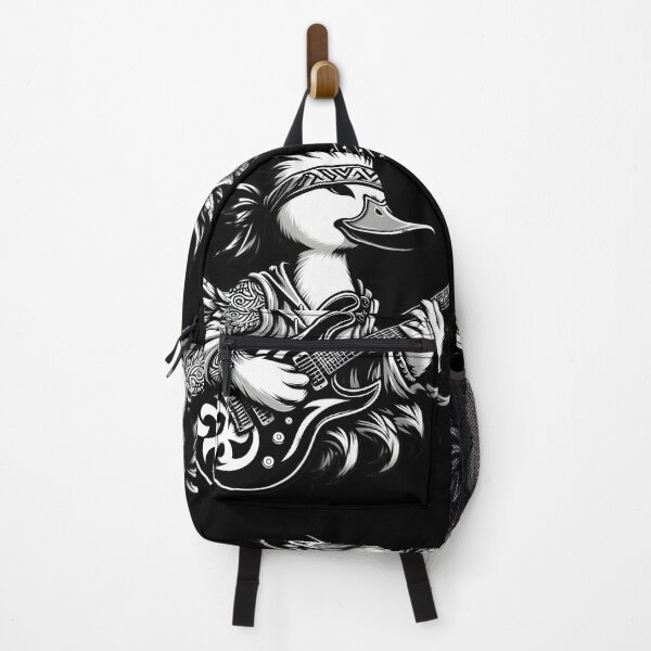 Item preview, Quack and Roll designed and sold by CASSINI-1997.
