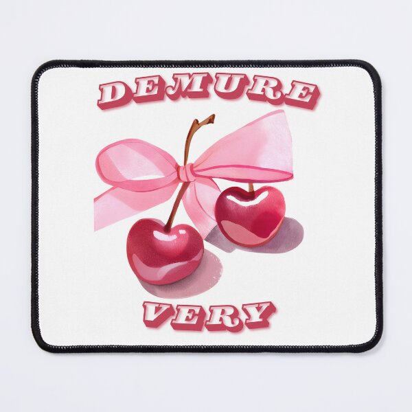 Item preview, Very demure, very mindful designed and sold by Cosmyna.