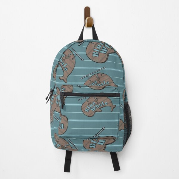 Item preview, The Blue Whale designed and sold by TEWdream.