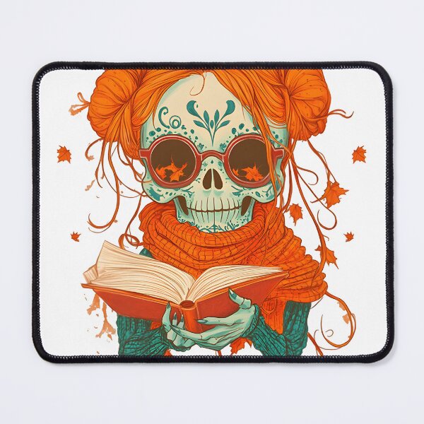 Item preview, I Am Booked For The Holidays designed and sold by SkullTroops.