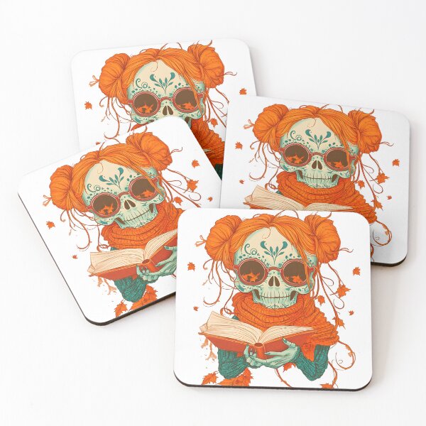 Item preview, I Am Booked For The Holidays designed and sold by SkullTroops.