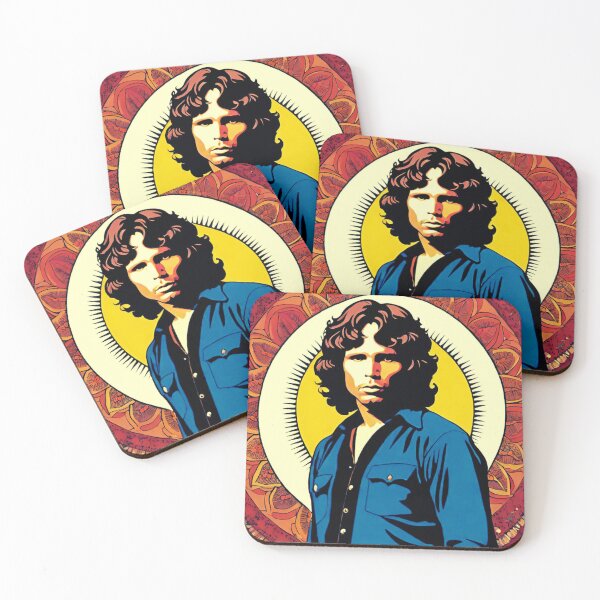 Item preview, Jim Morrison | The Doors | The American Poet designed and sold by TheAmericanPoet.