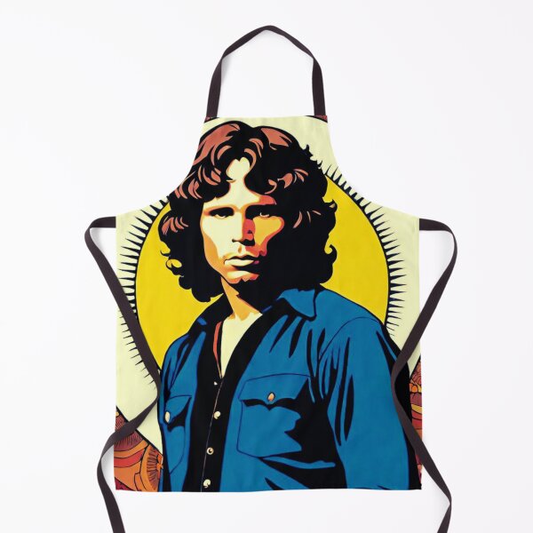 Item preview, Jim Morrison | The Doors | The American Poet designed and sold by TheAmericanPoet.
