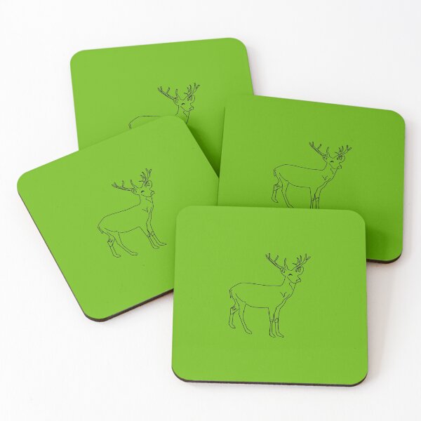 Item preview, Deer lover designed and sold by Byoudesigns.