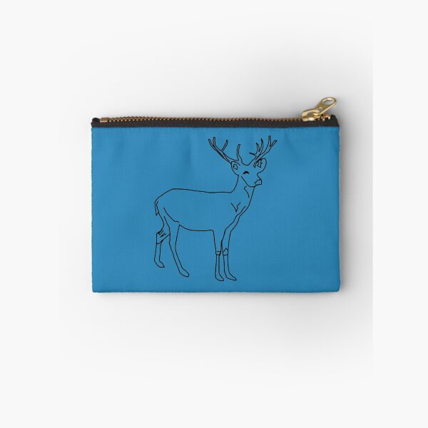 Item preview, Deer lover designed and sold by Byoudesigns.