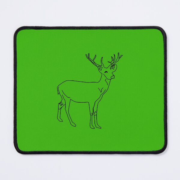 Item preview, Deer lover designed and sold by Byoudesigns.