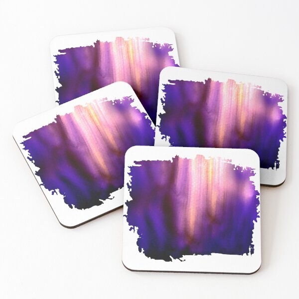 Item preview, Watercolor texture effect painting  designed and sold by SamirArt.