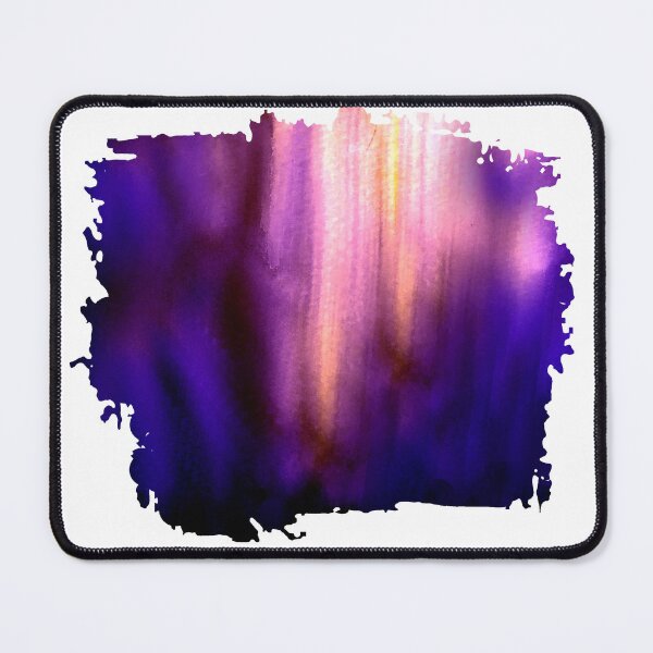 Item preview, Watercolor texture effect painting  designed and sold by SamirArt.