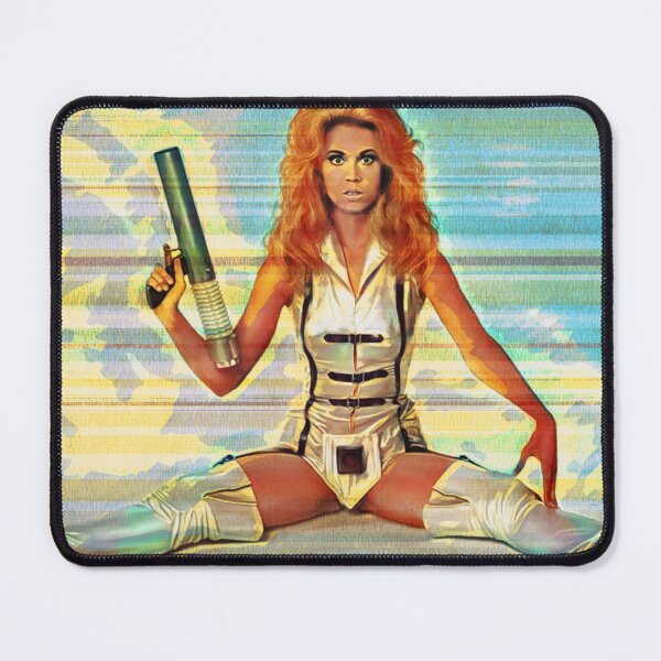 Item preview, Sci-Fi Babe designed and sold by kimopix.