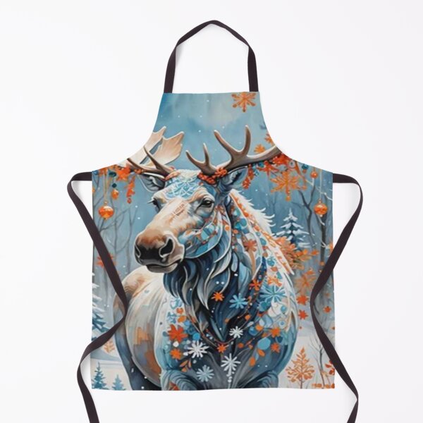Item preview, "Enchanted Winter Majesty" designed and sold by Whispers of an Image.