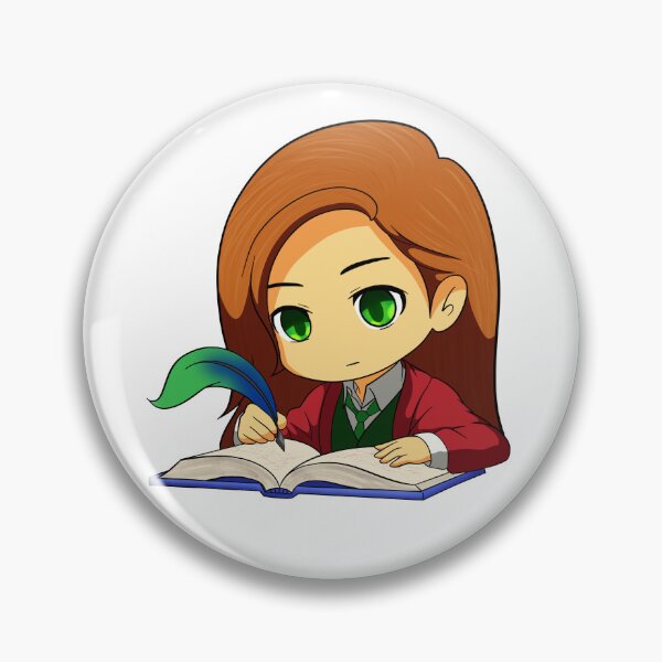 Item preview, Elliott - Stardew Valley designed and sold by AGastDesigns.