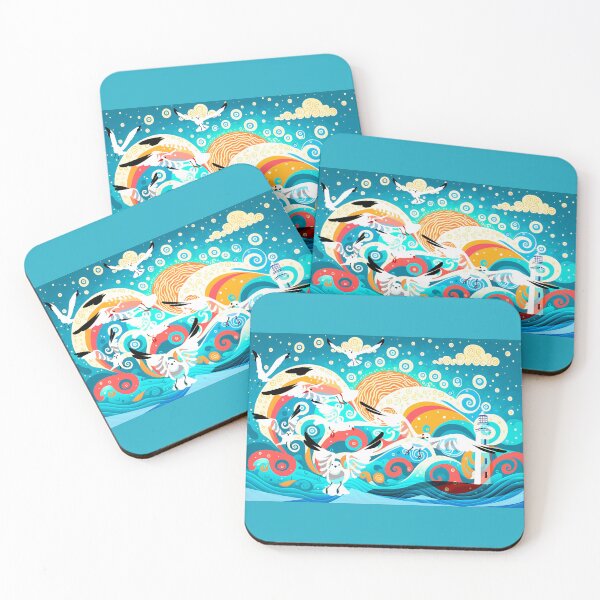 Item preview, TIME AT THE SEA SO SWEET FOR ME designed and sold by Tammera.