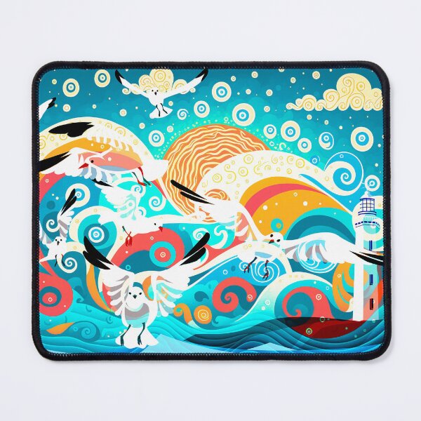 Item preview, TIME AT THE SEA SO SWEET FOR ME designed and sold by Tammera.