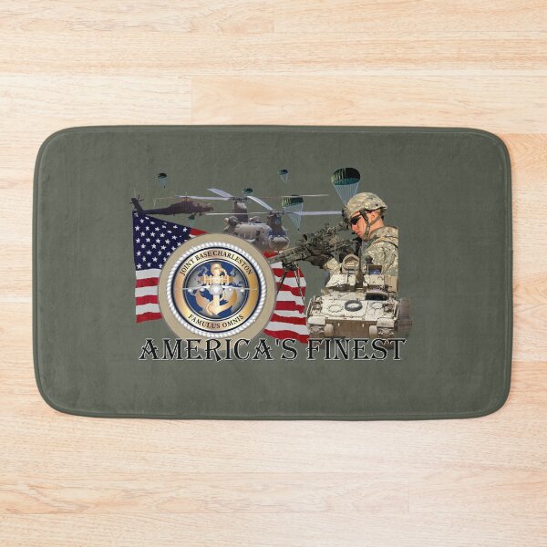 Item preview,  US ARMY battalions divisions regiments installions base hq collection   FIND YOURS designed and sold by THE AMERICAN TEEVANGELIST.
