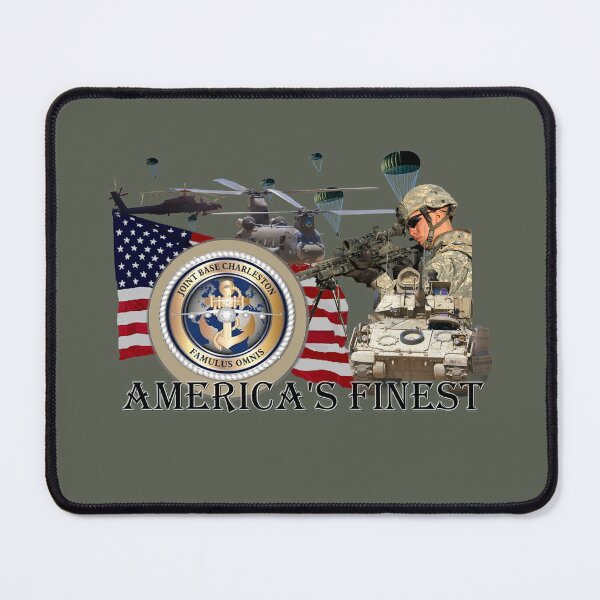 Item preview,  US ARMY battalions divisions regiments installions base hq collection   FIND YOURS designed and sold by THE AMERICAN TEEVANGELIST.