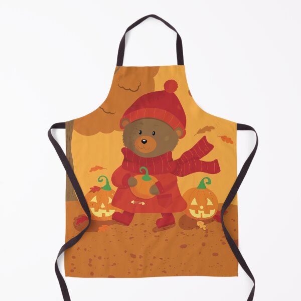 Item preview, Picking up Pumpkins designed and sold by iCraftCafe.