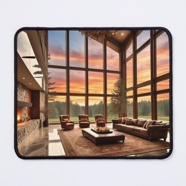 Item preview, My living Room designed and sold by hessel1.