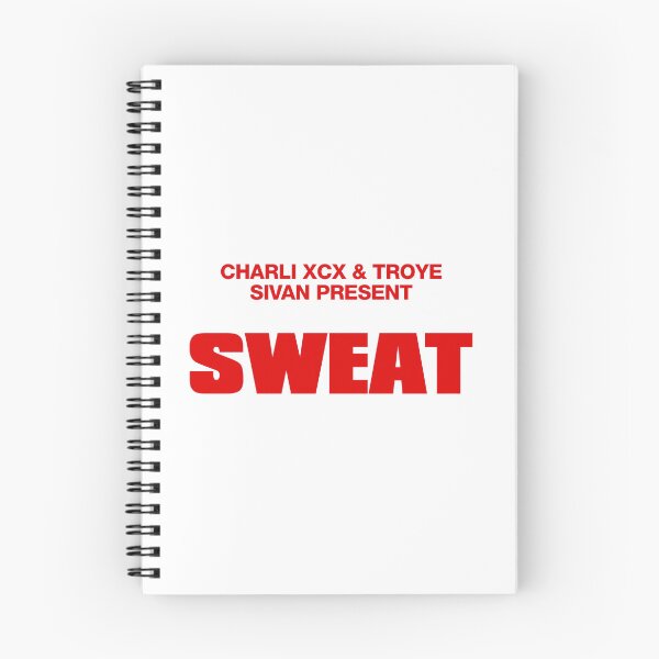 Item preview, Sweat Tour designed and sold by galleryofacrab.