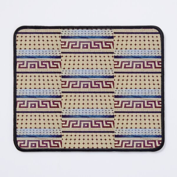 Item preview, Carnegie Floor Tiles designed and sold by Jane Evans.