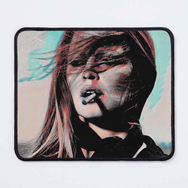 Item preview, Brigitte B! designed and sold by kimopix.