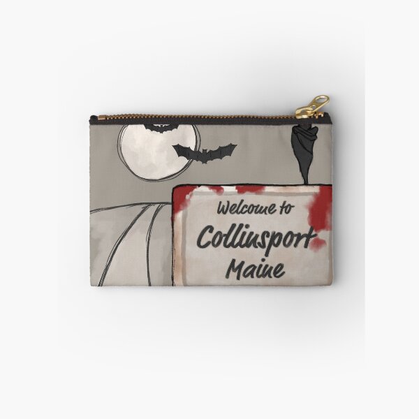 Item preview, Collinsport designed and sold by TEWdream.