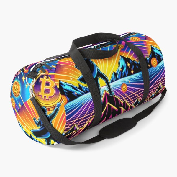 Item preview, Bitcoin Maximalist – Bold Cryptocurrency Enthusiast Design designed and sold by EmprendeHoy.