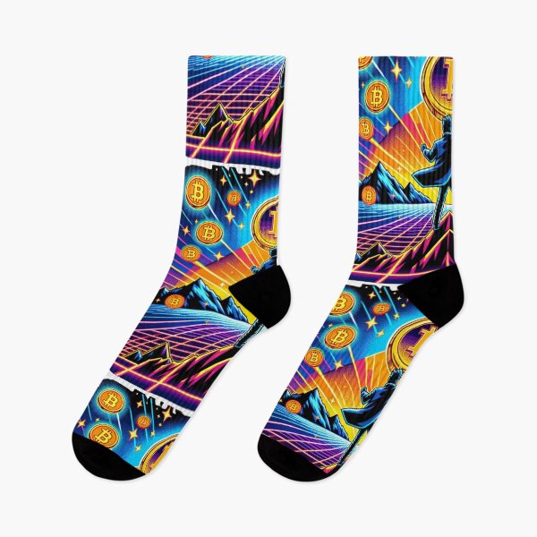 Item preview, Bitcoin Maximalist – Bold Cryptocurrency Enthusiast Design designed and sold by EmprendeHoy.