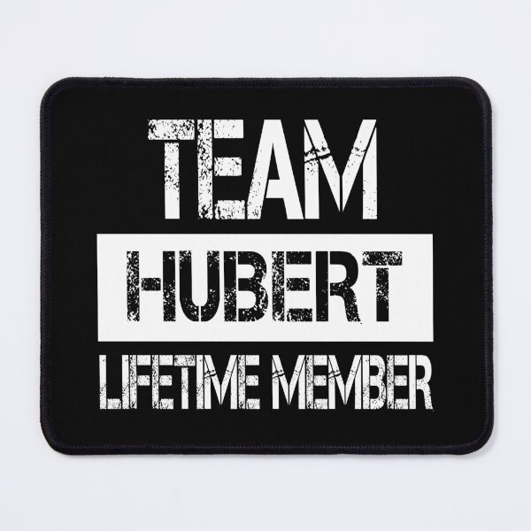 Item preview, Hubert Name Hubert Lifetime member designed and sold by Opera-Dan.
