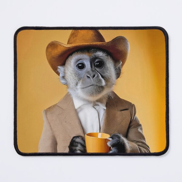 Item preview, A cowboy loves his coffee designed and sold by Wagnerama.