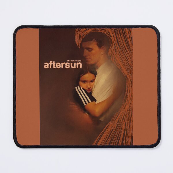 Item preview, aftersun - sunset poster designed and sold by Levi O.