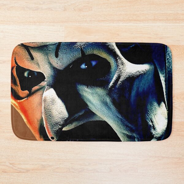 Item preview, Terrifier designed and sold by ontological.