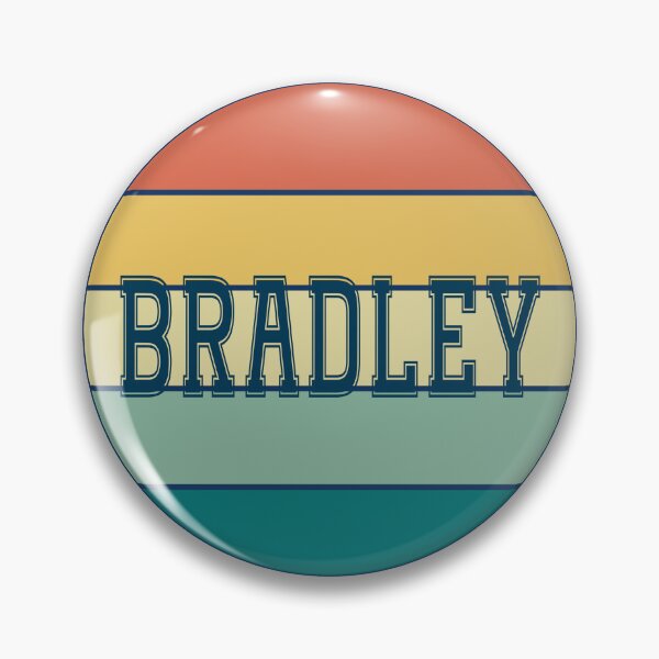 Item preview, Bradley Name designed and sold by Jeallan Designs.