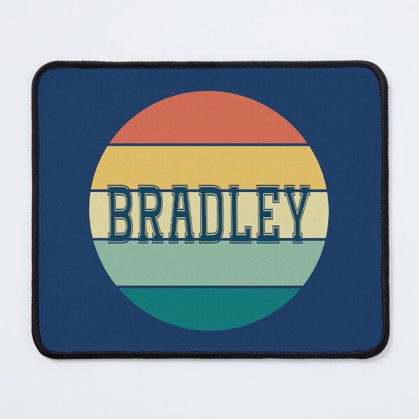 Item preview, Bradley Name designed and sold by Jeallan Designs.