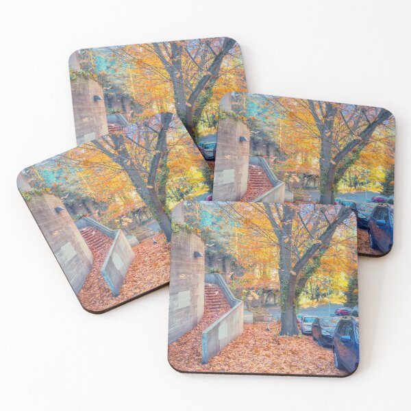 Item preview, Autumn Scene designed and sold by jvnimages.