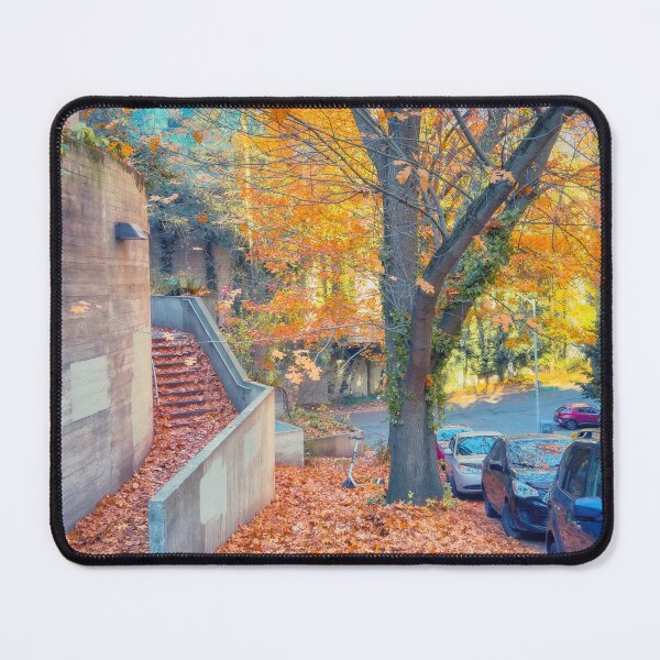 Item preview, Autumn Scene designed and sold by jvnimages.