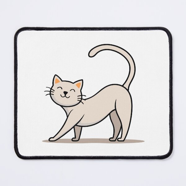 Item preview, Cozy Cat designed and sold by mvommen.