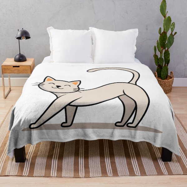 Item preview, Cozy Cat designed and sold by mvommen.