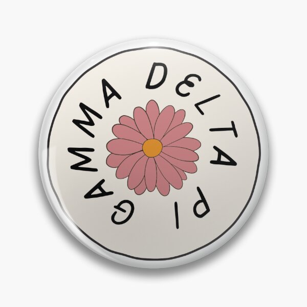 Item preview, Tan flower design designed and sold by GDPi-Ithaca.