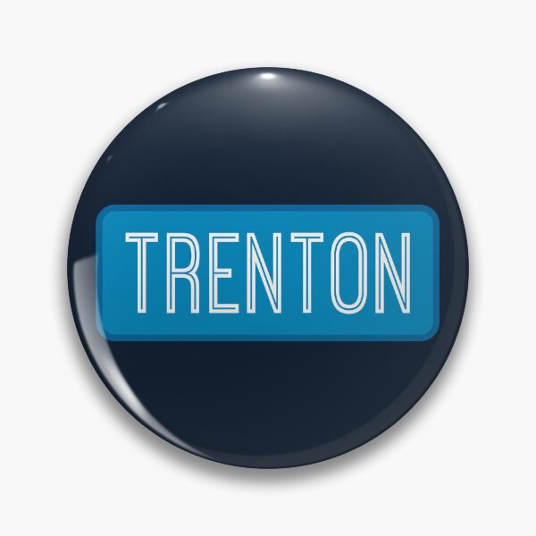 Item preview, Trenton Name designed and sold by Jeallan Designs.