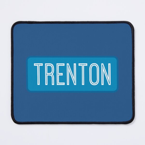 Item preview, Trenton Name designed and sold by Jeallan Designs.