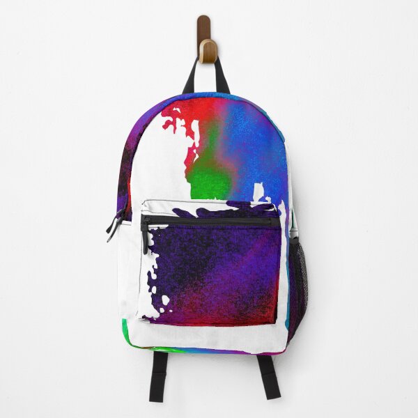 Item preview, watercolor abstract effect painting designed and sold by SamirArt.